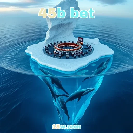 45b bet: A Revolução do Jogo Móvel no Brasil