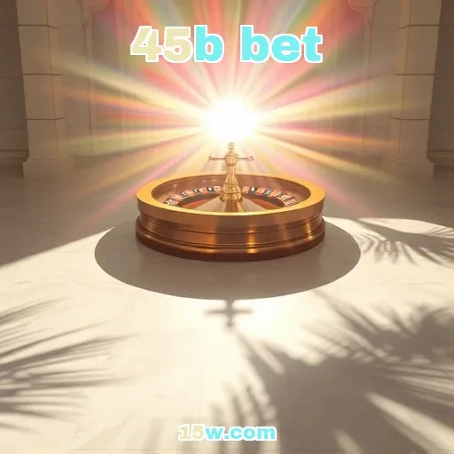 45b bet: Novidades que Transformam Sua Experiência de Jogo Online