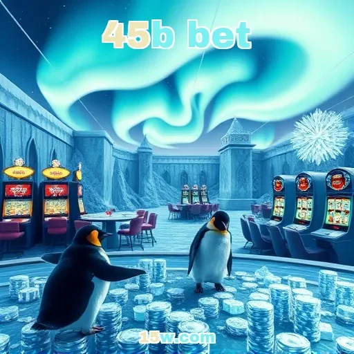 45b bet: Os Benefícios Imperdíveis da Seção de Registro