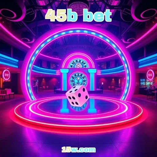 45b bet: Descubra Como os Termos Melhoram seu Jogo Online