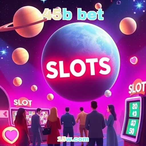 45b bet: Os Torneios Que Transformam a Sua Experiência de Jogo